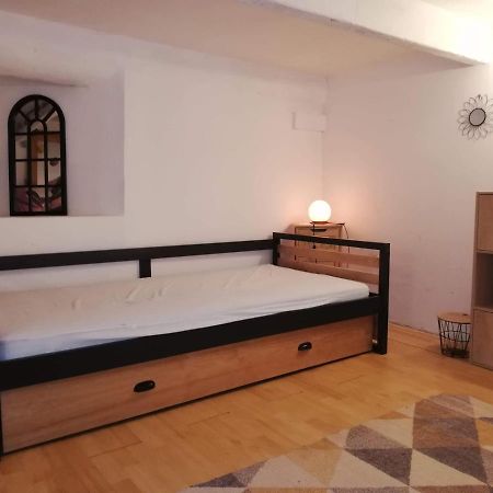 Ferienwohnung Le Cocon Sète Exterior foto
