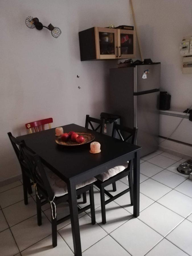 Ferienwohnung Le Cocon Sète Exterior foto